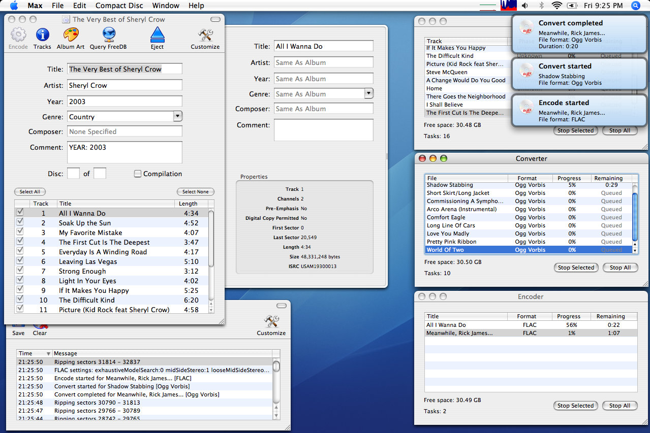 Max Audio Converter Mac Download