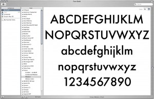 Mac Os System Fonts Download